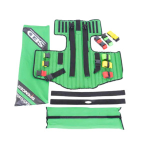 Inmovilizador Columna SED